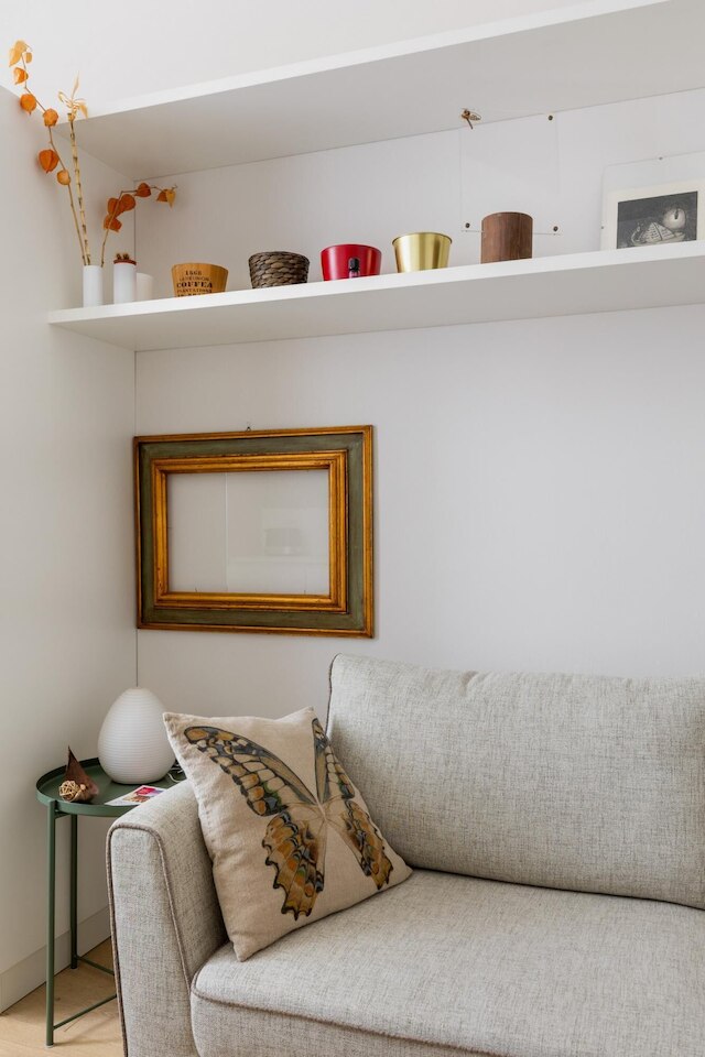 クロチアリ 4 - クロチアリ アパートメント