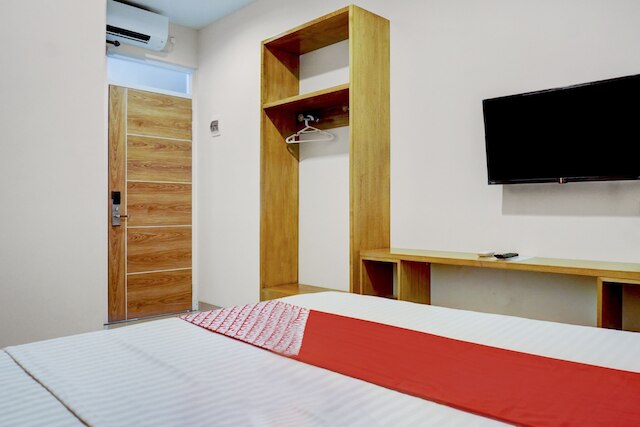 OYO 90629 ホームスレンゲン