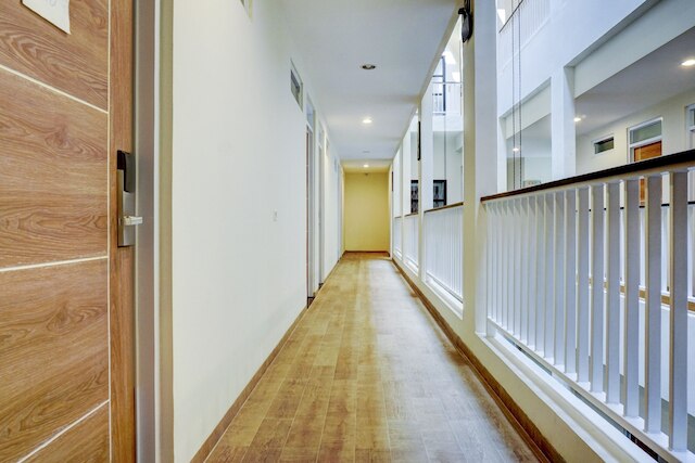 OYO 90629 ホームスレンゲン