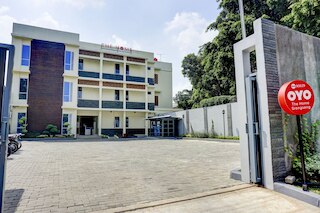 OYO 90629 ホームスレンゲン