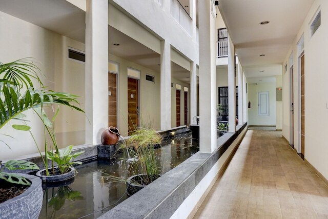 OYO 90629 ホームスレンゲン