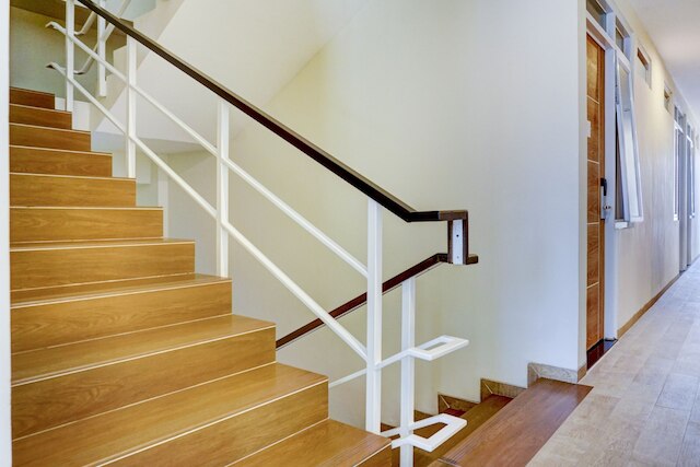 OYO 90629 ホームスレンゲン