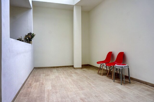 OYO 90629 ホームスレンゲン