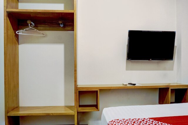 OYO 90629 ホームスレンゲン