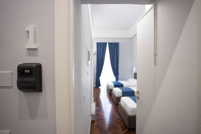 ラシャンブルドゥオモ