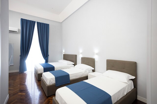 ラシャンブルドゥオモ