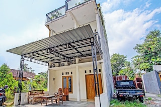 ホテル O オマク ホステル バンクベッド