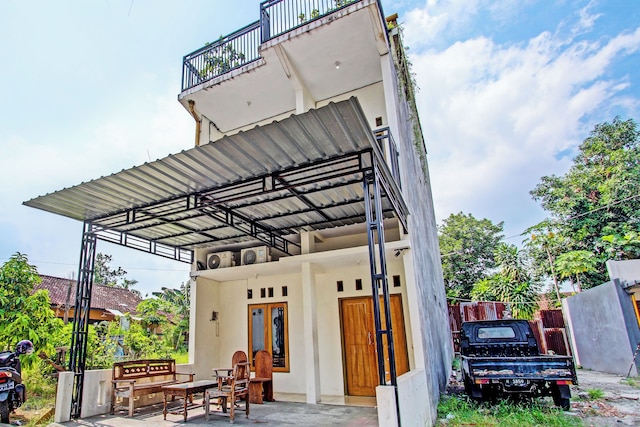 ホテル O オマク ホステル バンクベッド