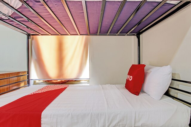 ホテル O オマク ホステル バンクベッド