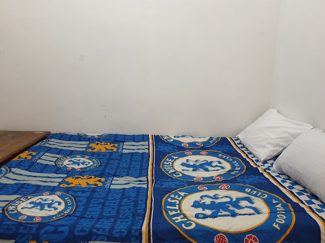 OYO Life 92621 ザインコースト