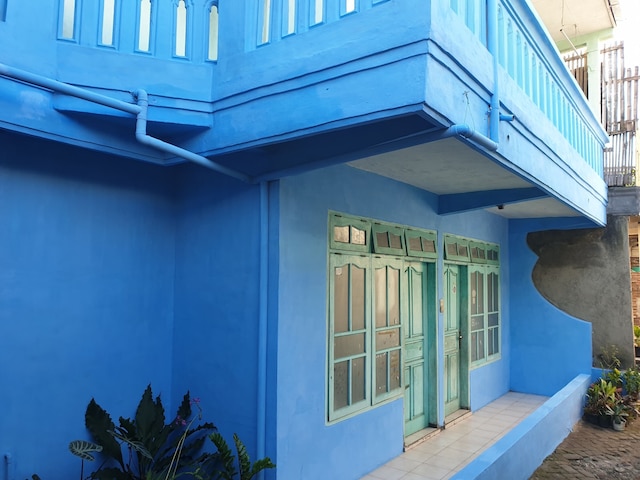 OYO Life 92621 ザインコースト