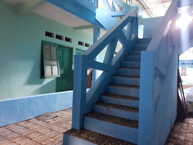 OYO Life 92621 ザインコースト