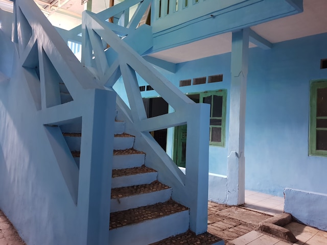 OYO Life 92621 ザインコースト