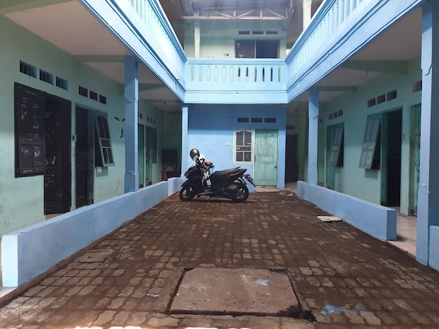 OYO Life 92621 ザインコースト