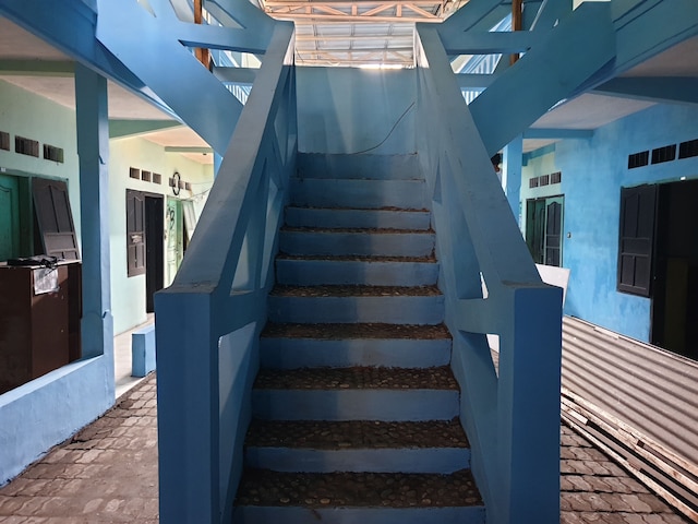 OYO Life 92621 ザインコースト