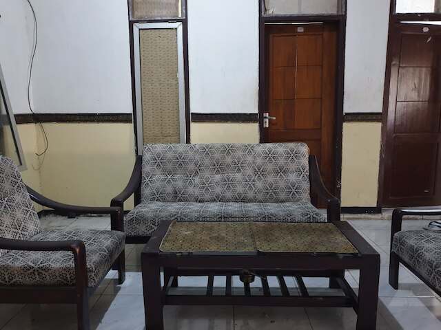 OYO Life 92622 ジャティルフールコーストシャリア