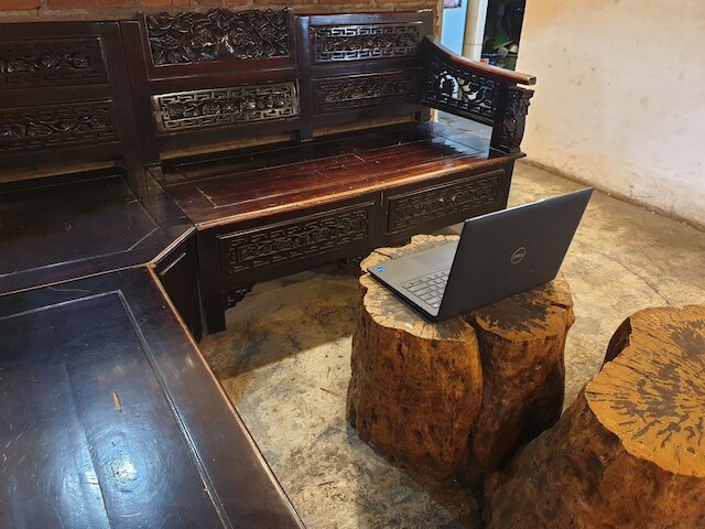 OYO Life 92622 ジャティルフールコーストシャリア