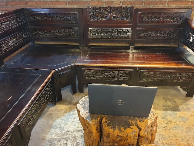 OYO Life 92622 ジャティルフールコーストシャリア