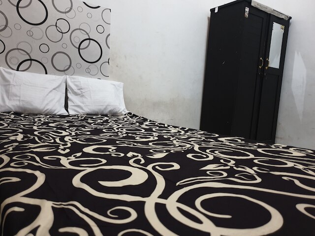 OYO Life 92622 ジャティルフールコーストシャリア