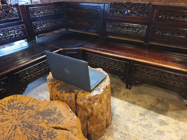 OYO Life 92622 ジャティルフールコーストシャリア