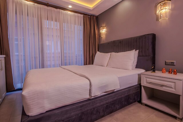 クラシオスイートホテル