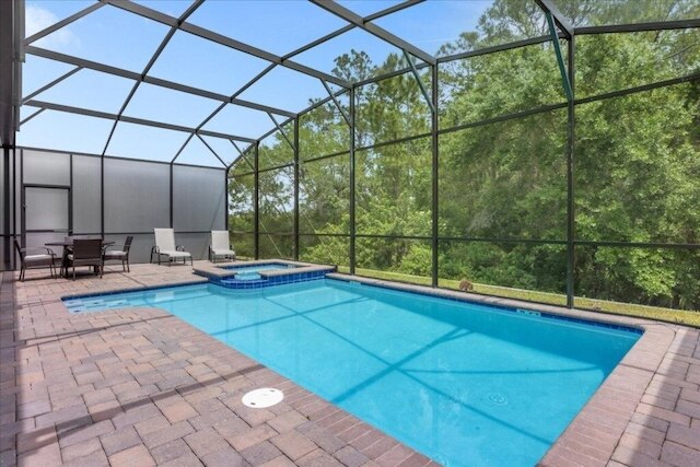 7 ベッドルーム ストーリー レイク リゾート ホーム