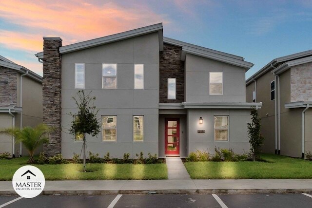 9 ベッドルーム S / ストーリー レイク ホーム バイ レッドオーニング