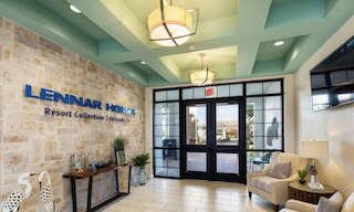 9 ベッドルーム S / ストーリー レイク ホーム バイ レッドオーニング