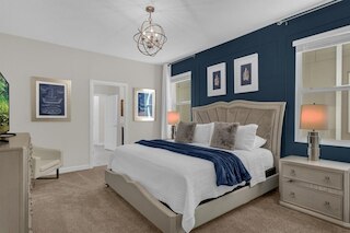 8 ベッドルーム & テーマルーム フォー キッズ イン ストーリーレイク 9 ホーム バイ レッドオーニング