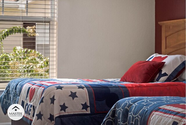 3 ベッドルーム S / ルカヤビレッジタウンハウス バイ レッドオーニング