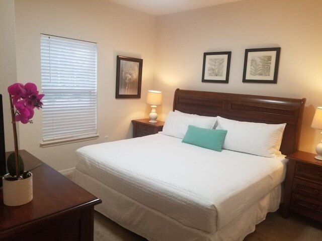 3 ベッド 2 バスコンド イン ルカヤビレッジ ニア ディズニー 3 ベッドルームタウンハウス バイ レッドオーニング