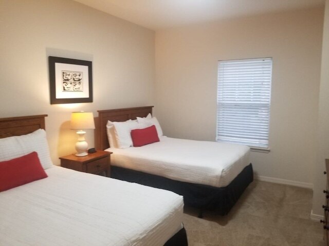 3 ベッド 2 バスコンド イン ルカヤビレッジ ニア ディズニー 3 ベッドルームタウンハウス バイ レッドオーニング