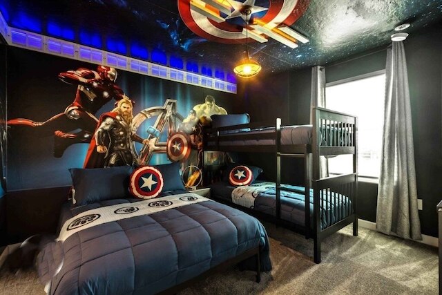 6 ベッドルーム S / ストーリーレイクホーム バイ レッドオーニング