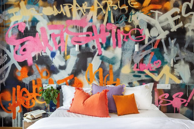 フラゴラ・アパートメンツ・アーツクエア