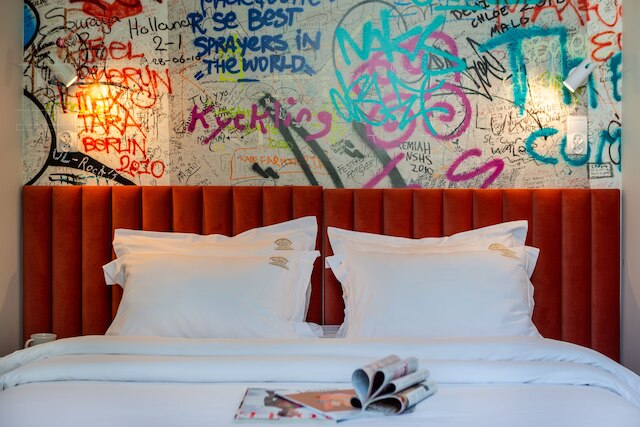 フラゴラ・アパートメンツ・アーツクエア