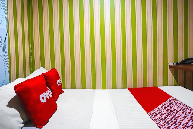 ホテル O タンキ レジデンス 2