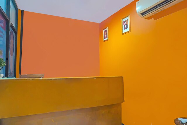 ホテル O タンキ レジデンス 2