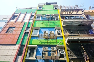 ホテル O タンキ レジデンス 2