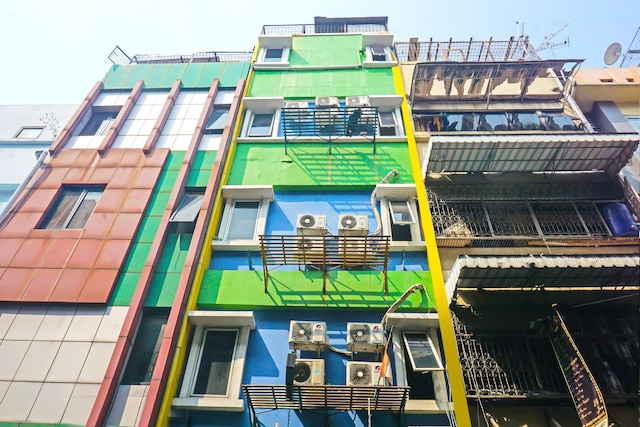 ホテル O タンキ レジデンス 2