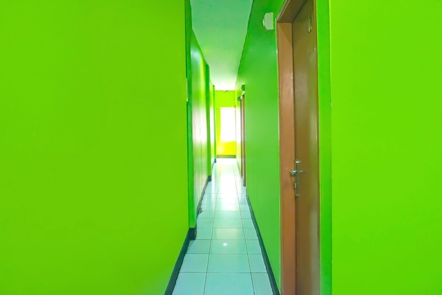 ホテル O タンキ レジデンス 2