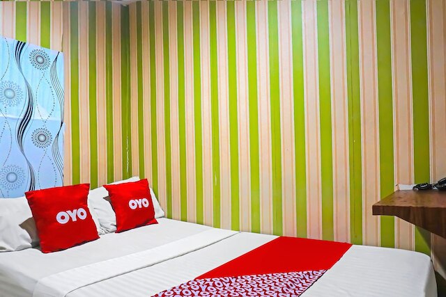 ホテル O タンキ レジデンス 2