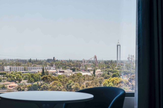 ヒルトン ブエナ パーク アナハイム