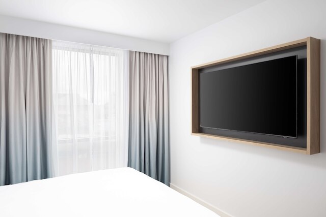 ハンプトン バイ ヒルトン ロックデール