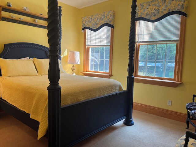 ウッズソング アカーズの宿