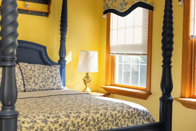 ウッズソング アカーズの宿