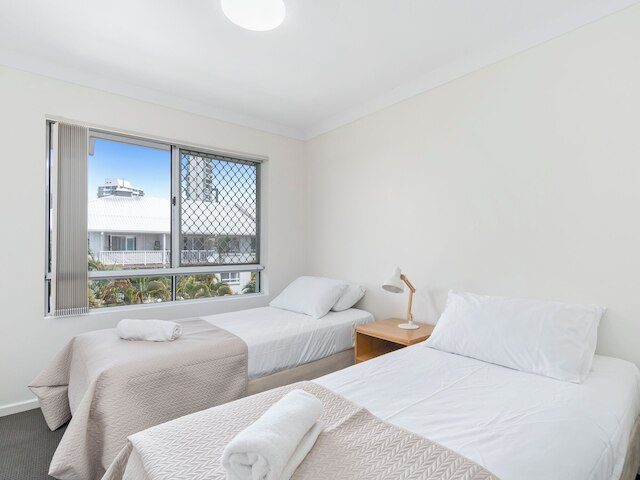 ベイ・ロッジ - プライベート・アパート