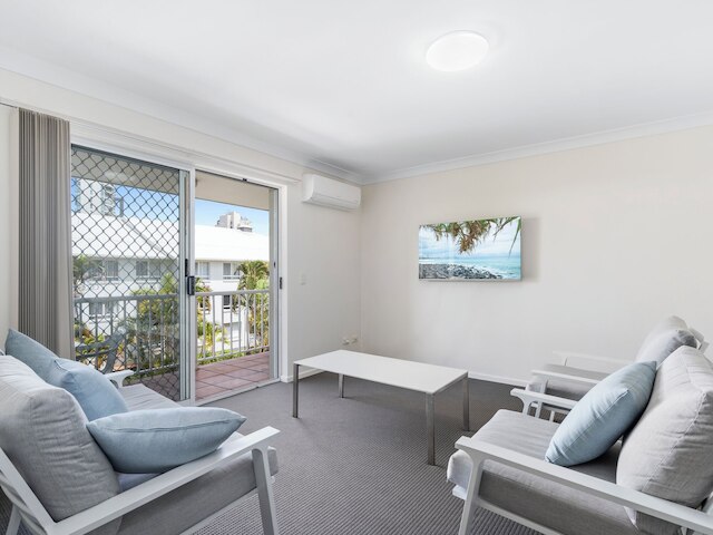 ベイ・ロッジ - プライベート・アパート