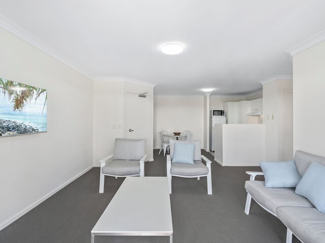 ベイ・ロッジ - プライベート・アパート