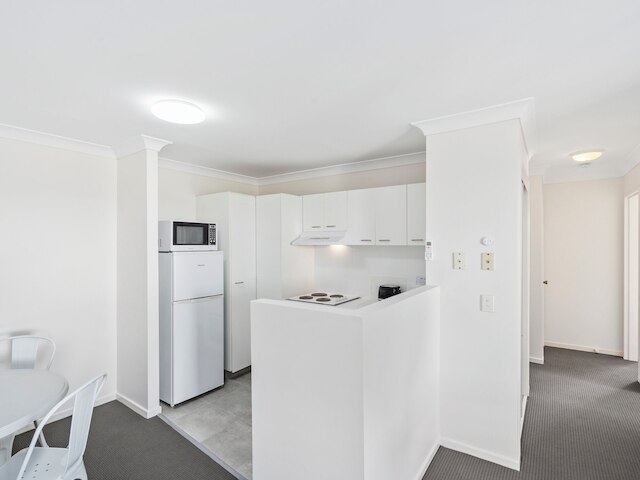 ベイ・ロッジ - プライベート・アパート