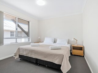 ベイ・ロッジ - プライベート・アパート